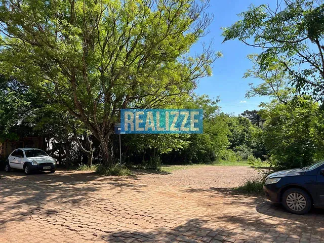 Terreno com 1410m², à venda, no bairro São Cristóvão em Marau