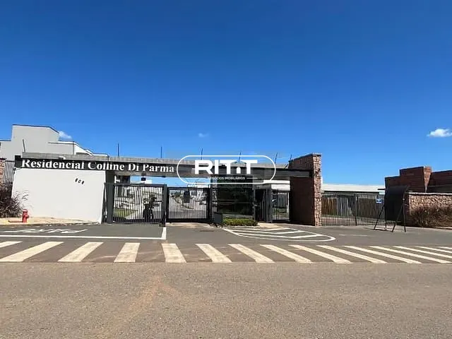 Terreno com 250m², à venda, no bairro Capuava em Valinhos