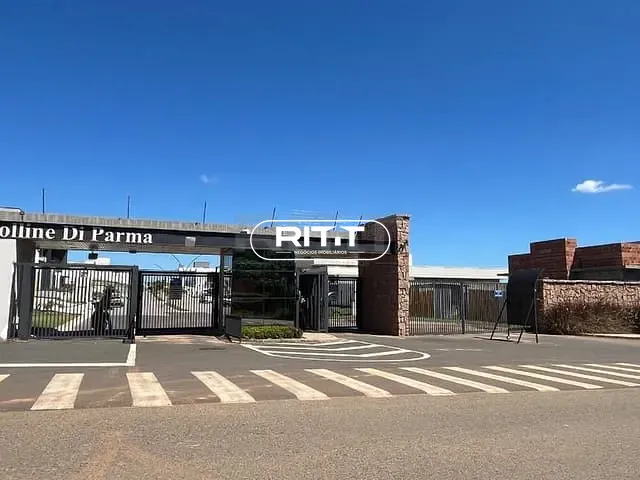 Terreno com 250m², à venda, no bairro Capuava em Valinhos