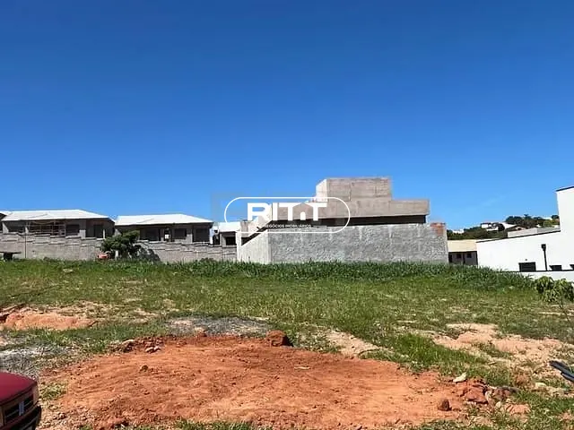Terreno com 250m², à venda, no bairro Capuava em Valinhos