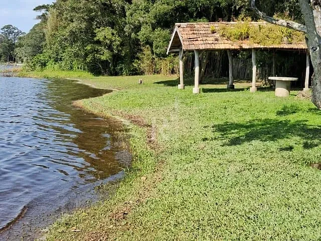 Terreno com 360m², à venda, no bairro Araçatuba em Imbituba