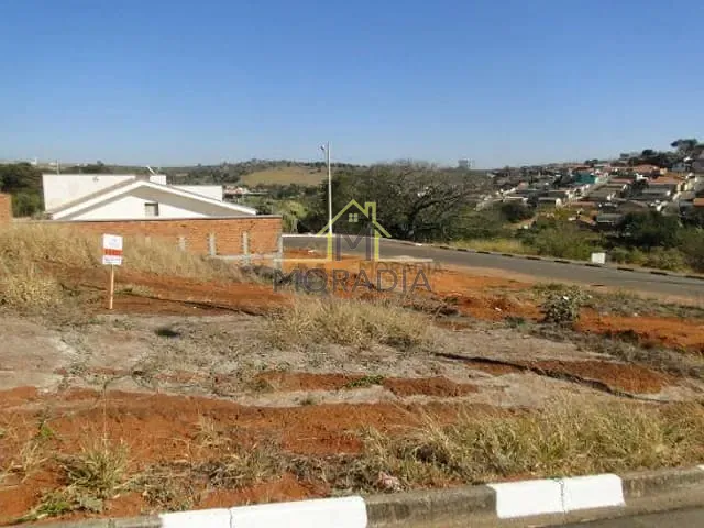 Terreno com 200m², à venda, no bairro Jardim Aerporto em Guaxupé