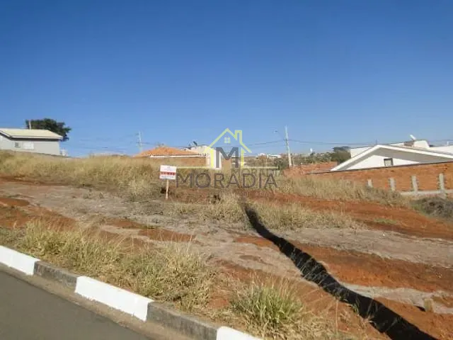 Terreno com 200m², à venda, no bairro Jardim Aerporto em Guaxupé