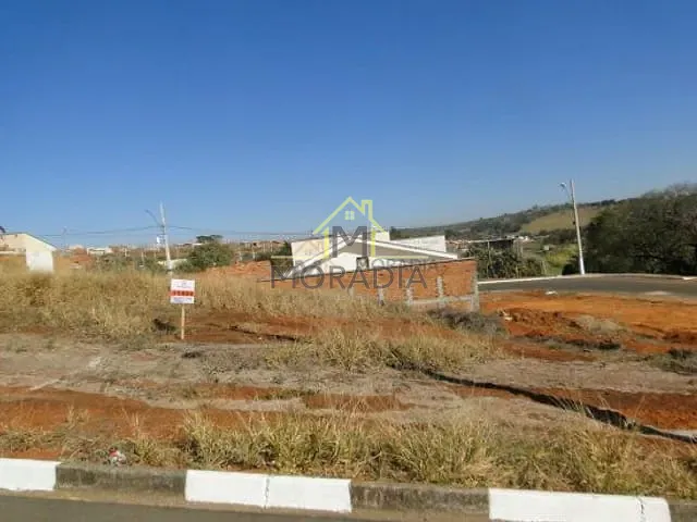 Terreno com 200m², à venda, no bairro Jardim Aerporto em Guaxupé