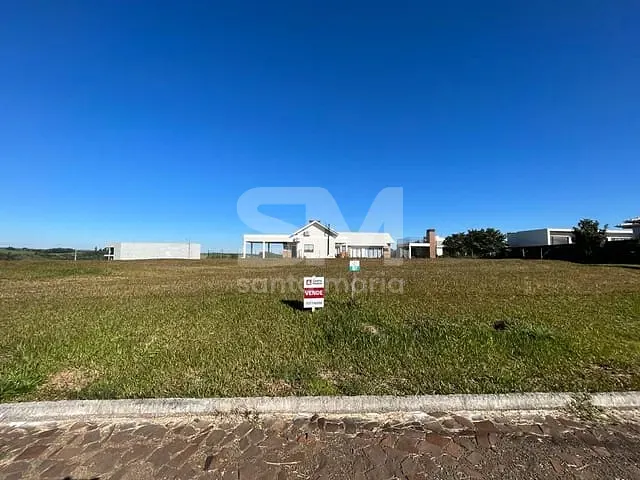 Terreno com 1176m², à venda, no bairro Bouganville  em Chapecó
