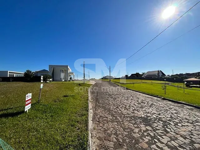 Terreno com 1176m², à venda, no bairro Bouganville  em Chapecó