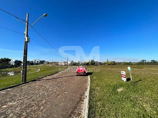 Terreno com 1176m², à venda, no bairro Bouganville  em Chapecó