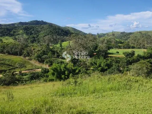 Terreno com 24519m², à venda, no bairro Moura Brasil em Três Rios