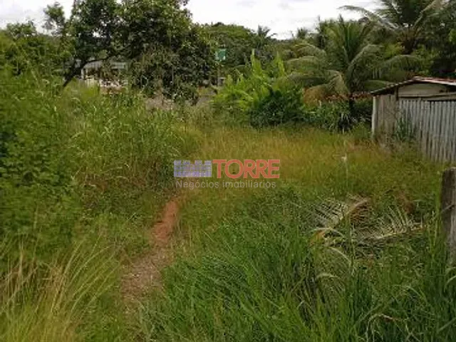 Terreno com 162m², à venda, no bairro Mamoan em Ilhéus