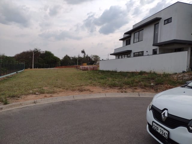 Terreno com 384m², à venda, no bairro Jardim Santo André em São João da Boa Vista