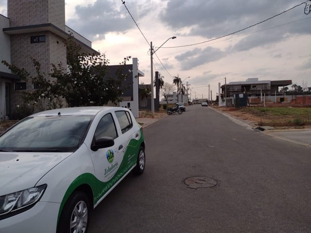 Terreno com 384m², à venda, no bairro Jardim Santo André em São João da Boa Vista
