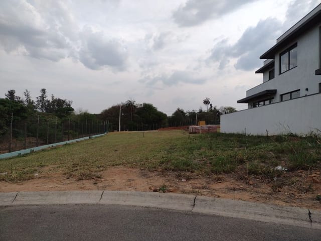 Terreno com 384m², à venda, no bairro Jardim Santo André em São João da Boa Vista
