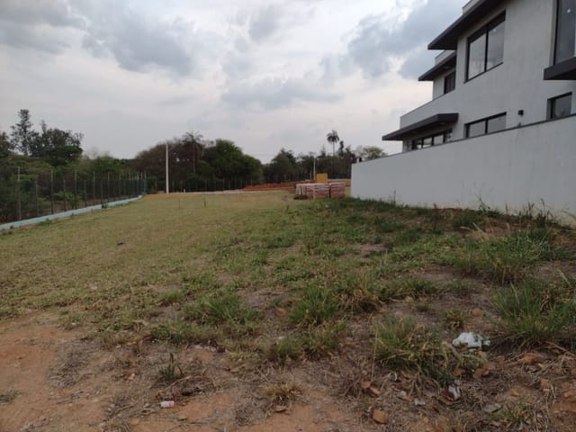 Terreno com 384m², à venda, no bairro Jardim Santo André em São João da Boa Vista
