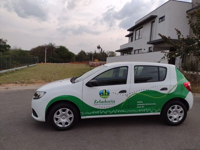 Terreno com 384m², à venda, no bairro Jardim Santo André em São João da Boa Vista