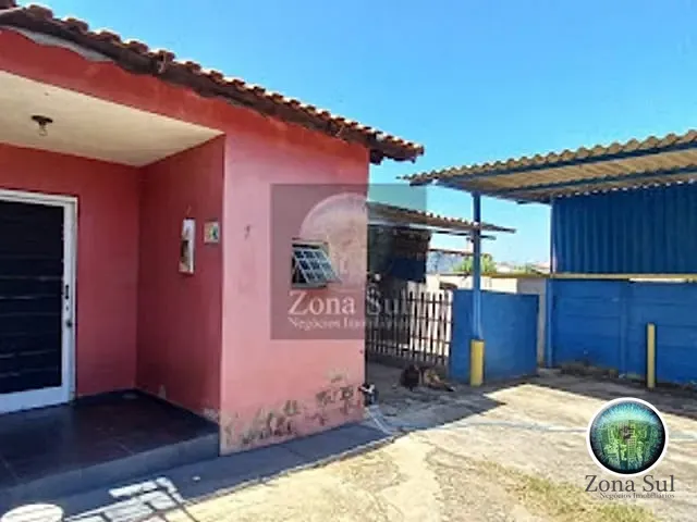 Terreno com 270m² 1 quarto e 1 banheiro, à venda, no bairro Jardim Antonio Cassillo em Votorantim