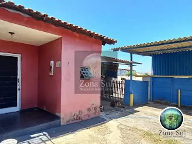 Terreno com 270m² 1 quarto e 1 banheiro, à venda, no bairro Jardim Antonio Cassillo em Votorantim