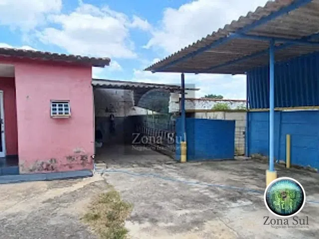 Terreno com 270m² 1 quarto e 1 banheiro, à venda, no bairro Jardim Antonio Cassillo em Votorantim