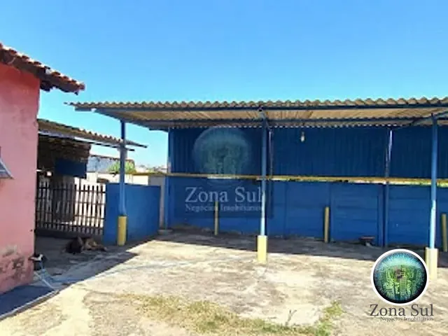 Terreno com 270m² 1 quarto e 1 banheiro, à venda, no bairro Jardim Antonio Cassillo em Votorantim