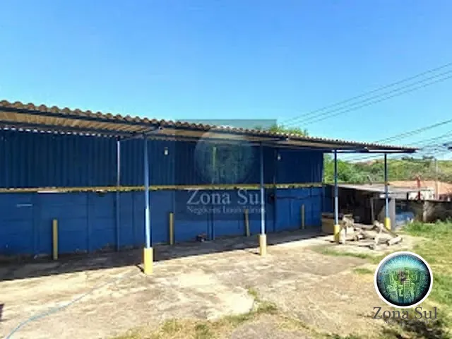 Terreno com 270m² 1 quarto e 1 banheiro, à venda, no bairro Jardim Antonio Cassillo em Votorantim