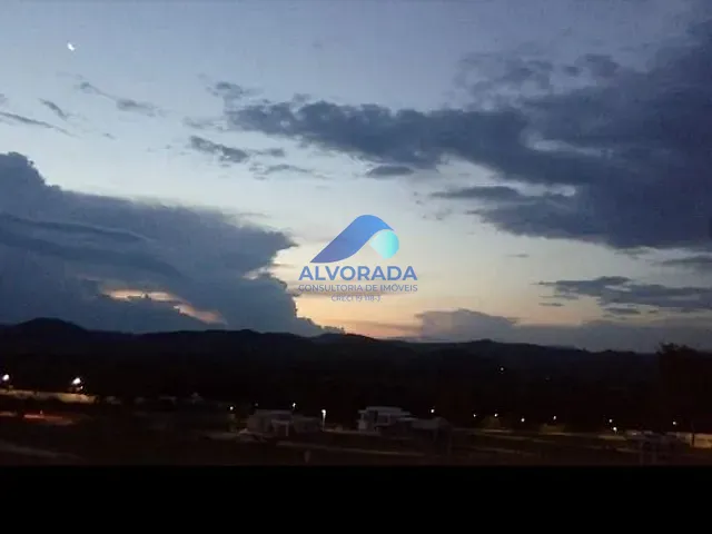 Terreno com 330m², à venda, no bairro Condomínio Residencial Alphaville em São José dos Campos