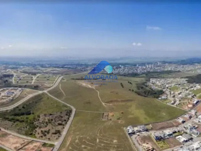 Terreno com 330m², à venda, no bairro Condomínio Residencial Alphaville em São José dos Campos