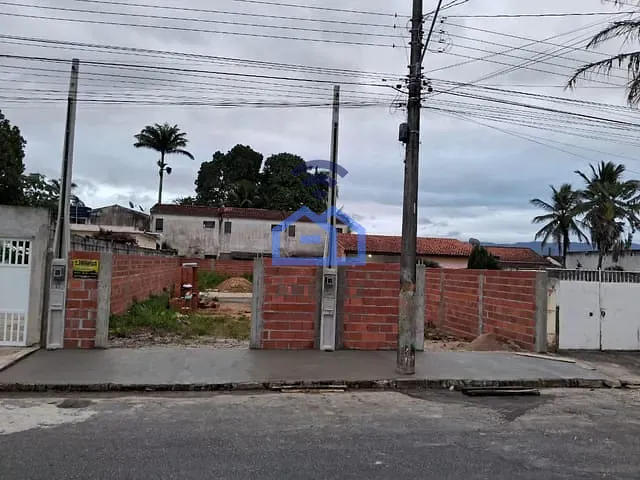Terreno com 360m², à venda, no bairro Morro do Algodão em Caraguatatuba