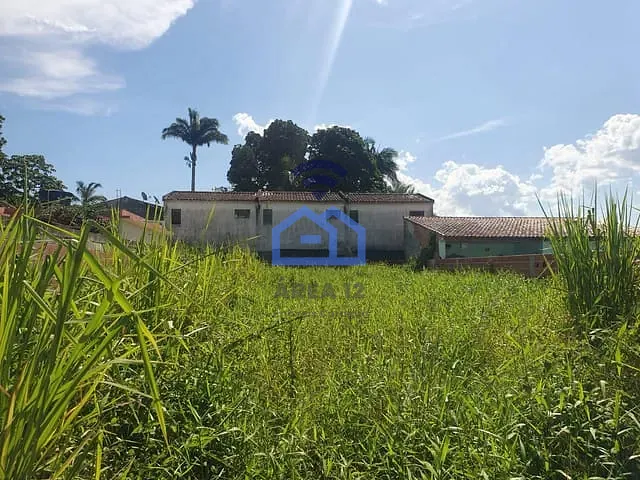 Terreno com 360m², à venda, no bairro Morro do Algodão em Caraguatatuba