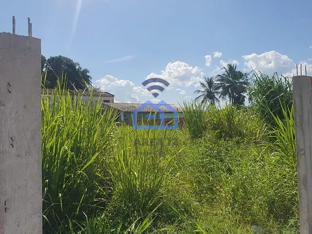 Terreno com 360m², à venda, no bairro Morro do Algodão em Caraguatatuba