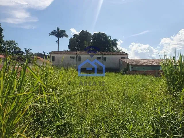 Terreno com 360m², à venda, no bairro Morro do Algodão em Caraguatatuba