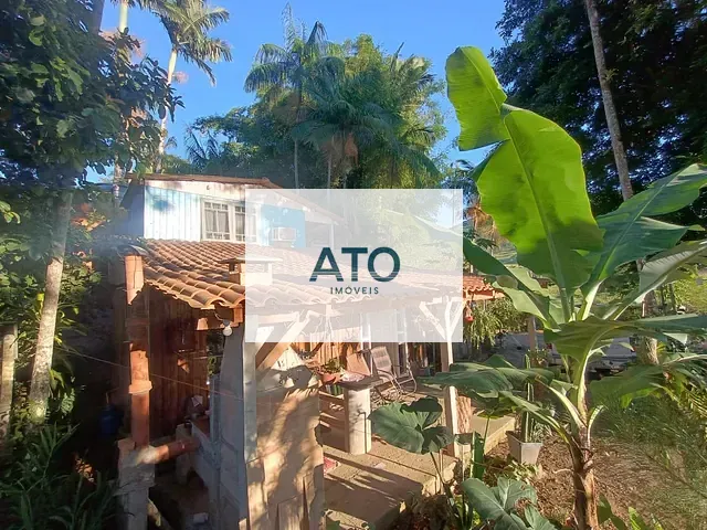 Terreno com 1350m², à venda, no bairro Área Rural de Tijucas em Tijucas