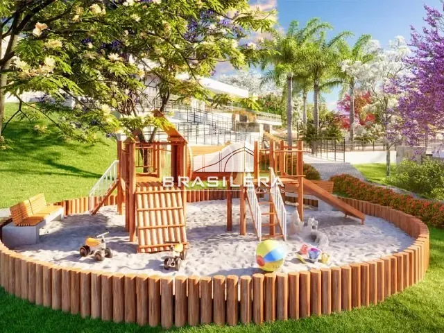 Terreno com 318m², à venda, no bairro residencial marília em Senador Canedo