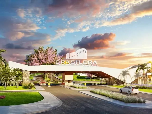 Terreno com 318m², à venda, no bairro residencial marília em Senador Canedo