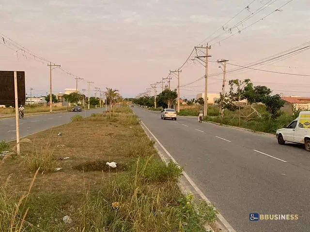 Terreno com 160m², à venda, no bairro Jardins de Campos em Campos dos Goytacazes