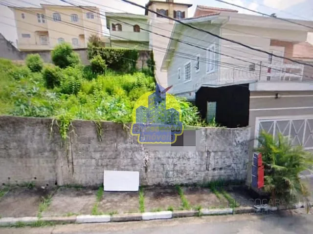 Terreno com 250m², à venda, no bairro Adalgisa em Osasco