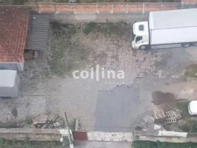 Terreno com 646m², à venda, no bairro Santa Maria em Osasco