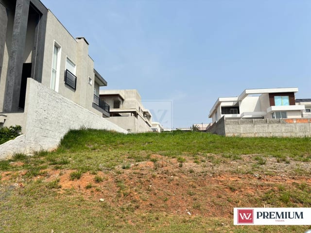Terreno com 445m², à venda, no bairro Estrela em Ponta Grossa