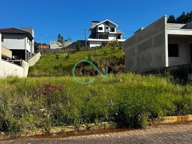 Terreno com 325m², à venda, no bairro São Jacó em Sapiranga