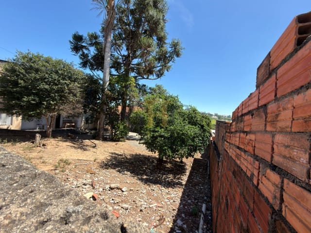 Terreno com 135m², à venda, no bairro Terras de São João em Salto de Pirapora