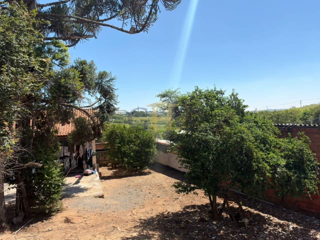 Terreno com 135m², à venda, no bairro Terras de São João em Salto de Pirapora