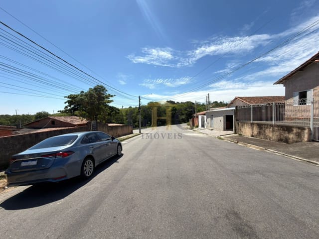 Terreno com 135m², à venda, no bairro Terras de São João em Salto de Pirapora