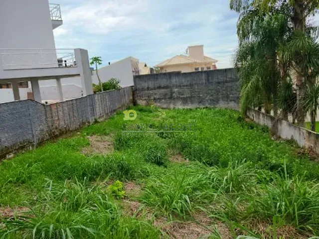Terreno com 360m², à venda, no bairro Pedra Branca em Palhoça