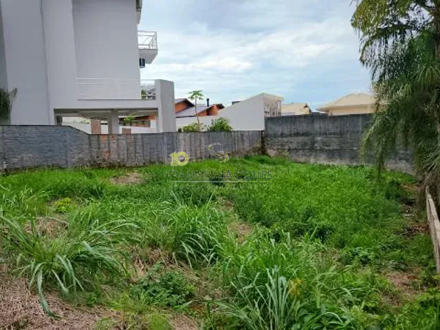 Terreno com 360m², à venda, no bairro Pedra Branca em Palhoça