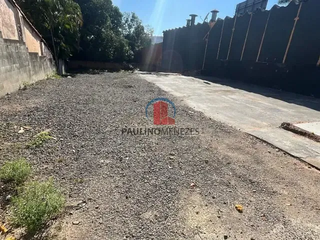 Terreno com 442m², para alugar, no bairro Jardim São Domingos em Americana
