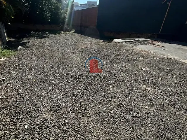 Terreno com 442m², para alugar, no bairro Jardim São Domingos em Americana