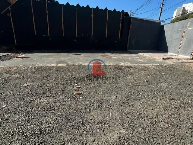 Terreno com 442m², para alugar, no bairro Jardim São Domingos em Americana