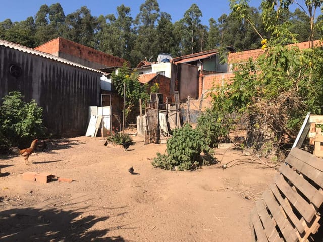 Terreno com 255m², à venda, no bairro Jardim Santa Rosa em Campinas