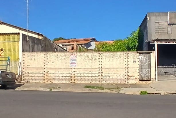 Terreno, 255 m² - Foto 1