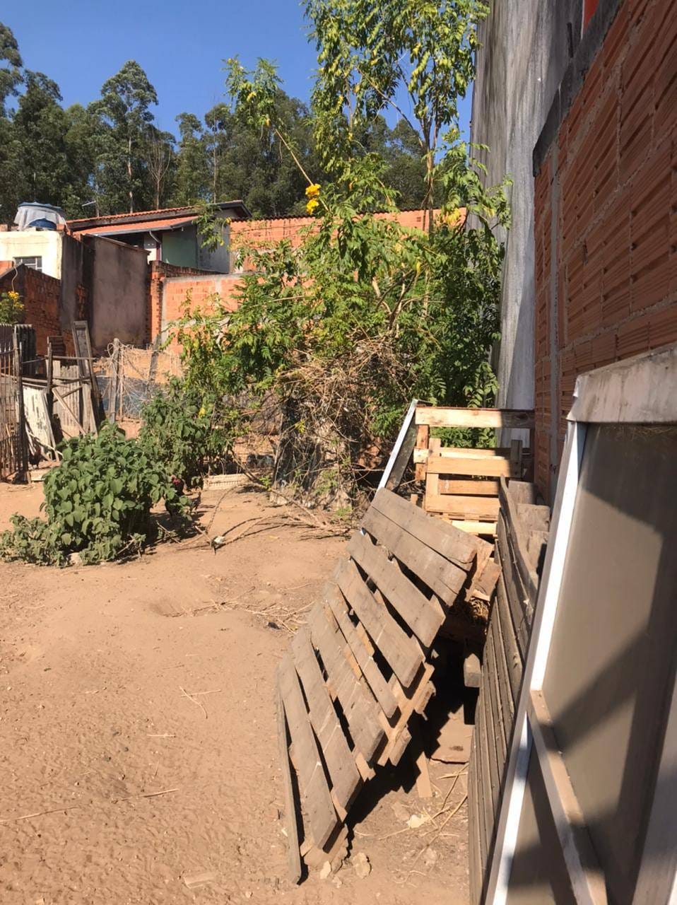 Terreno, 255 m² - Foto 6