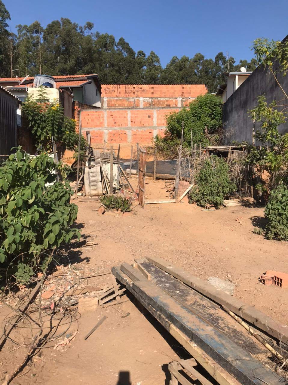 Terreno, 255 m² - Foto 8