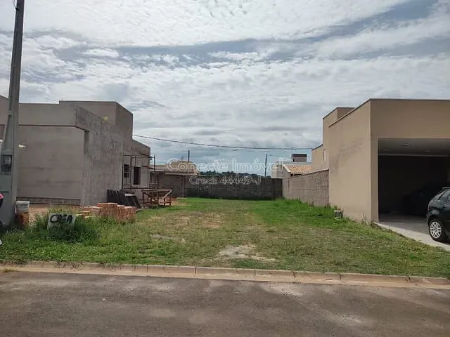 Terreno com 250m², à venda, no bairro Vargeão em Jaguariúna